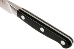 Zwilling Pro Cuchillo Multiusos 15.1, 38410-131-0 -Yaxell Tienda ZW38410 131 0 05 zwilling pro zw38410 131 0 05
