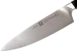 Zwilling Pro Cuchillo De Chef 20 Cm, 38411-201 -Yaxell Tienda ZW38411 201 03 zwilling pro zw38411 201 03