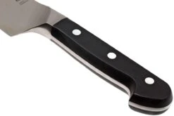 Zwilling Pro Cuchillo De Chef 20 Cm, 38411-201 -Yaxell Tienda ZW38411 201 04 zwilling pro zw38411 201 04