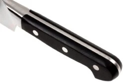 Zwilling Pro Cuchillo De Chef 20 Cm, 38411-201 -Yaxell Tienda ZW38411 201 05 zwilling pro zw38411 201 05