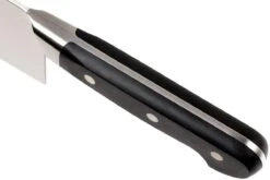 Zwilling Pro Cuchillo Cocinero Chino 18 Cm, 38419-181 -Yaxell Tienda ZW38419 181 05 zwilling pro zw38419 181 05