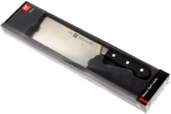 Zwilling Pro Cuchillo Cocinero Chino 18 Cm, 38419-181 -Yaxell Tienda ZW38419 181 07 zwilling pro zw38419 181 07