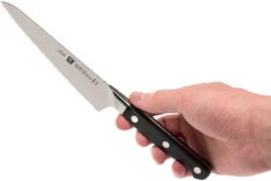 Zwilling Pro Cuchillo De Chef Dentado 14cm, 38425-141 -Yaxell Tienda ZW38425 141 06 zwilling pro zw38425 141 06