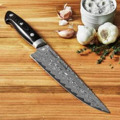 Bob Kramer By Zwilling Euro Acero Inoxidable Cuchillo De Chef 16 Cm, 34891-161-0 15 Bob Kramer By Zwilling Euro Acero Inoxidable Cuchillo De Chef 16 Cm, 34891-161-0 -Yaxell Tienda eurostainless3 1