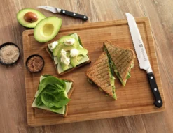 Zwilling Pro Cuchillo Multiusos 15.1, 38410-131-0 -Yaxell Tienda pro4