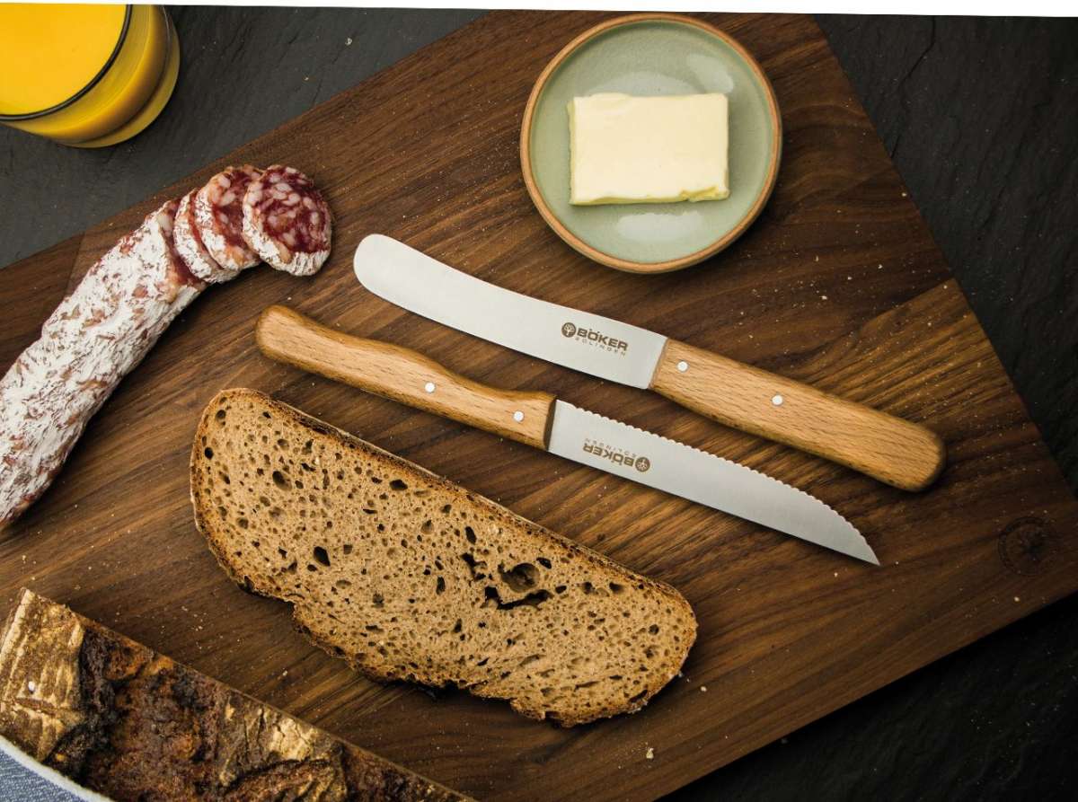 Yaxell Tienda -Yaxell Tienda boeker manufaktur solingen classic buckelsmesser buche